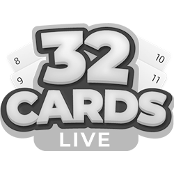 Speel 32 Cards bij Spiderbets