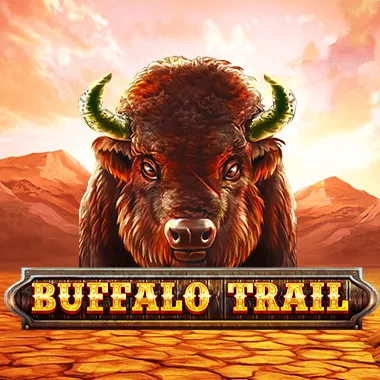 Speel Buffalo Trail bij Spiderbets