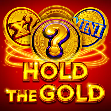 Speel Hold The Gold bij Spiderbets
