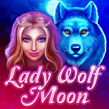 Speel Lady Wolf Moon bij Spiderbets