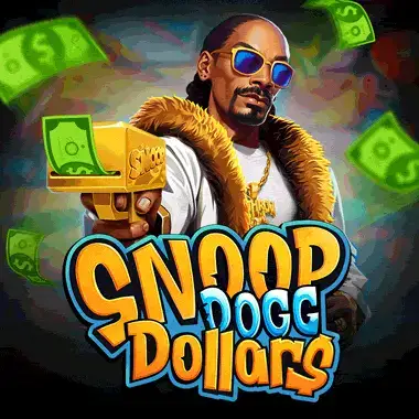 Speel Snoop Dogg Dollars bij Spiderbets